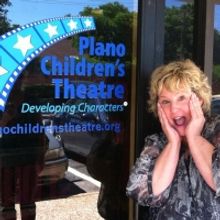 North Texas Performing Arts Announces Plano Children's Theatre Founder Sara Egelston 