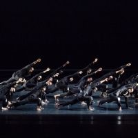 Ailey All Access Broadcasts Robert Battle's NO LONGER SILENT