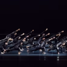 Ailey All Access Broadcasts Robert Battle's NO LONGER SILENT