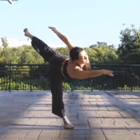VIDEO: Emergence Dance Releases Film WAKE UP; AWAKEN Video