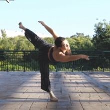 VIDEO: Emergence Dance Releases Film WAKE UP; AWAKEN