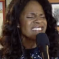 Exclusive: Audra McDonald Sings 'Down With Love' as Part of The Seth Concert Series…
