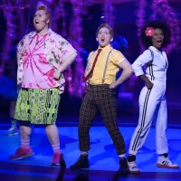 THE SPONGEBOB MUSICAL: LIVE ON STAGE to Air on Nickelodeon Dec 7