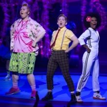 THE SPONGEBOB MUSICAL: LIVE ON STAGE to Air on Nickelodeon Dec 7
