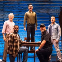 Wake Up With BWW 6/9: DRAMA DESK AWARD Winners, COME FROM AWAY Sets Closing, and More
