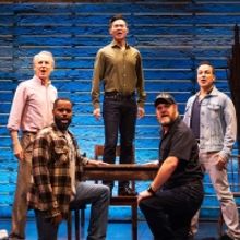 Wake Up With BWW 6/9: DRAMA DESK AWARD Winners, COME FROM AWAY Sets Closing, and More