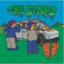 The Simps Confirm Upcoming Album with 'Tesla' Single