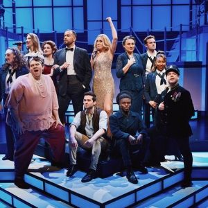 Get 2-For-1 Tickets as Part of NYC Off-Broadway Week