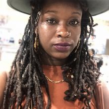 JaMeeka Holloway and UGBA Receive Founders' and Pfaelzer Awards and Indigenous Voices