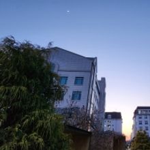 Student Blog: Back to School: University Life is Back to Normal