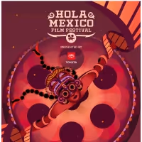 Toyota to Present HOLA MEXICO Film Festival in October