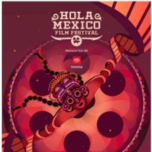 Toyota to Present HOLA MEXICO Film Festival in October