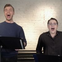 TV Exclusive: Caitlin Kinnunen Belts Out Her Favorite Under-Rated Musical on It's…