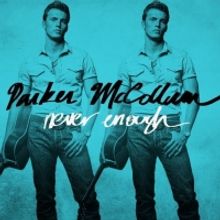 Parker McCollum Announces Upcoming Album 'Never Enough'