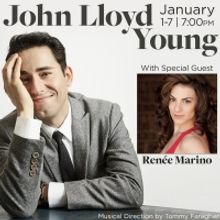 Tony Award Winner John Lloyd Young Will Return to Feinstein's/54 Below with Jersey Bo