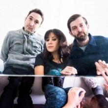 Monograms Share 'Pirate Government, Inc,' The Final Single From Forthcoming LP