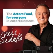 Streaming of Virtual Concert Celebrating the Music of Neil Sedaka Extended
