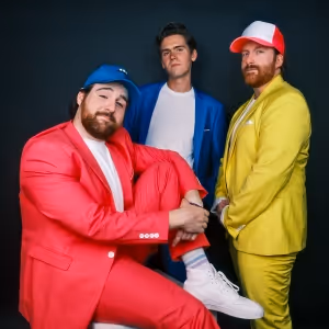 Review: T.3: THE OPTION UP TOUR at The Sheldon Music Hall