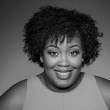 Vocalist Ariel Blue Makes Debut At FST This Weekend