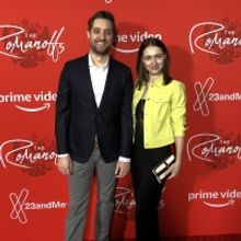 Composers Sonya Belousova and Giona Ostinelli Talk Netflix's The Witcher