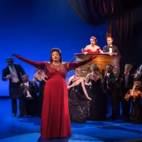 BWW Review: PRETTY WOMAN Makes Dreams Come True at Benedum Center