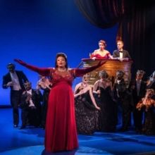 BWW Review: PRETTY WOMAN Makes Dreams Come True at Benedum Center