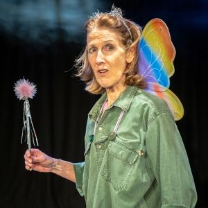 Alison Skilbeck Will Tour Lockdown Drama To OSO Arts Centre In Barnes