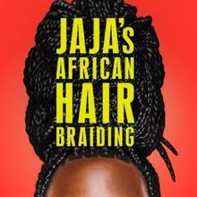 Spotlight: JAJA’S AFRICAN HAIR BRAIDING at La Jolla Playhouse