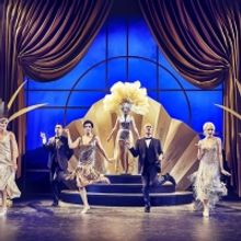 BWW Review: DEN STORE GATSBY  at Odense Teater