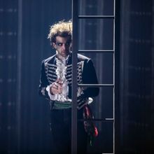 Interview: 'Love Makes Every Character a Fool': Andrew Richardson on RSC's A MIDSUMME