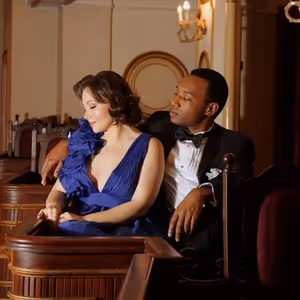 George & Nora London Foundation Will Present A LOVE LETTER TO THE AMERICAS at Merkin…