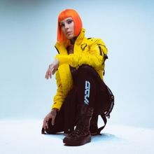 Le Destroy Releases 'Me Vs. You' From 'Trashumanism' Ft. Drums By Josh Freese