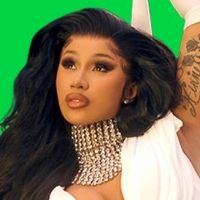Cardi B to Host 2021 AMERICAN MUSIC AWARDS