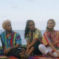 NoMBe Releases New Single and Video 'Boys Don't Cry'