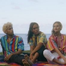 NoMBe Releases New Single and Video 'Boys Don't Cry'