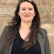 Raven Theatre Names Markie Gray New Managing Director