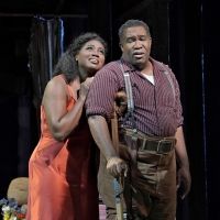 VIDEO: Watch a Sneak Peek of PORGY AND BESS Starring Eric Owens and Angel Blue on PBS