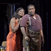 VIDEO: Watch a Sneak Peek of PORGY AND BESS Starring Eric Owens and Angel Blue on PBS