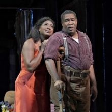 VIDEO: Watch a Sneak Peek of PORGY AND BESS Starring Eric Owens and Angel Blue on PBS