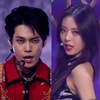 K-Pop Spotlight: NCT, ITZY, TOMORROW X TOGETHER, and More Perform at the 2021 MAMAs