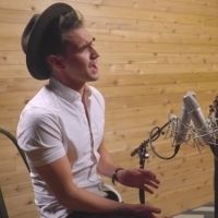 VIDEO: Dan DeLuca and Amber Ardolino Release 'Peer Pressure' Music Video
