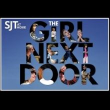 BWW Review: THE GIRL NEXT DOOR at Stephen Joseph Theatre, Scarborough UK