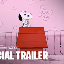 Video: Trailer Unveiled for New Snoopy Special at Apple TV