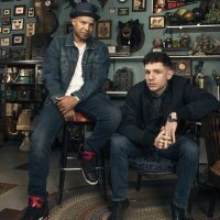 Photos & Video: First Look at KING JAMES at Manhattan Theatre Club Video