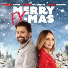 Holiday Romantic Comedy MERRY EX-MAS to be Released on Digital and VOD This Week