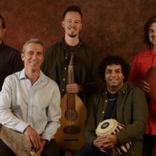 Club Passim To Present Livestream Concert With Multicultural Band Sawaari