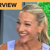 Lindsay Czarniak Reveals the GAME DAY MURDERS Case That Hit Closest to Home