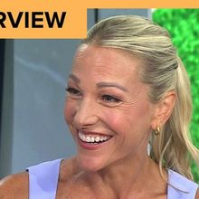 Lindsay Czarniak Reveals the GAME DAY MURDERS Case That Hit Closest to Home