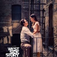 Nuevas imágenes del remake de WEST SIDE STORY