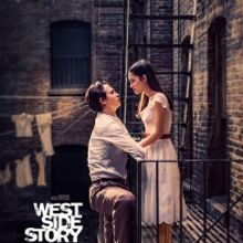 Nuevas imágenes del remake de WEST SIDE STORY